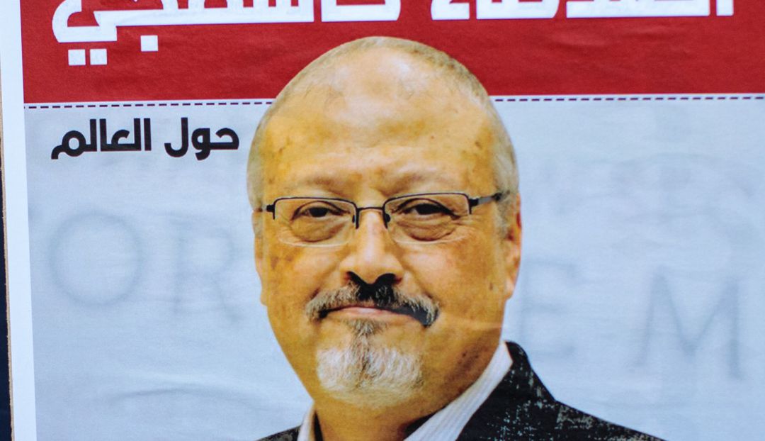 Jamal Khashoggi: Senadores de EEUU dan como un hecho que corona saudí participó en asesinato