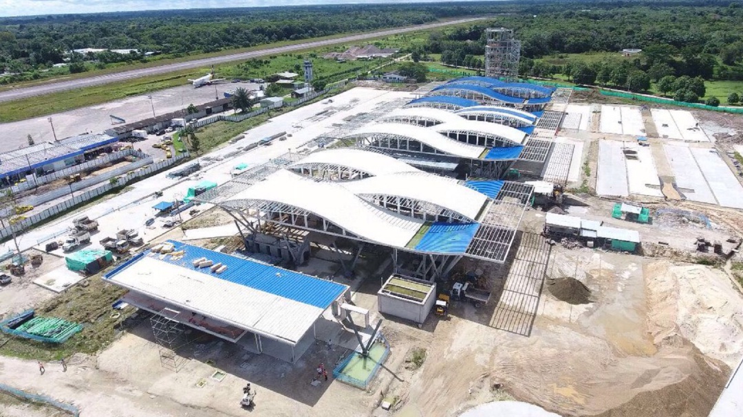 Por incumplimiento, el aeropuerto de Leticia empezará a funcionar en 2019