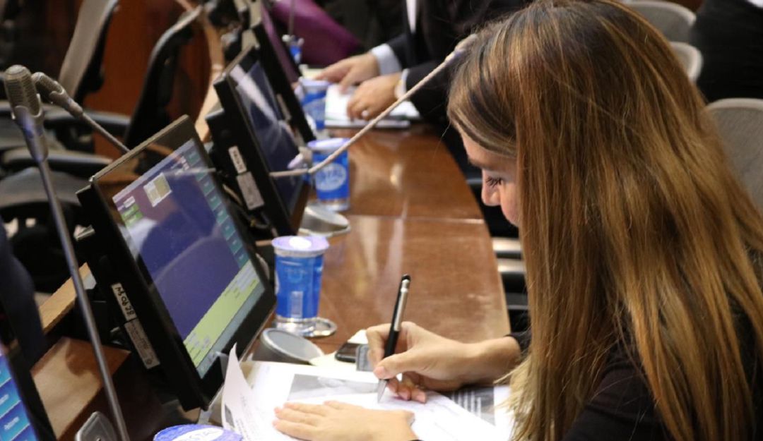 Ley que elimina el uso de asbesto en el país, pasó segundo debate en senado: Ley "Ana Cecilia Niño" pasó segundo debate en el senado