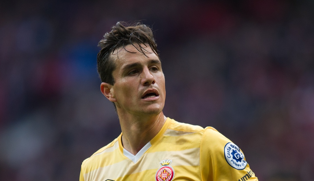 girona espinosa torres alaves: Espinosa le gana el pulso a Torres y clasifica con Girona en Copa del Rey