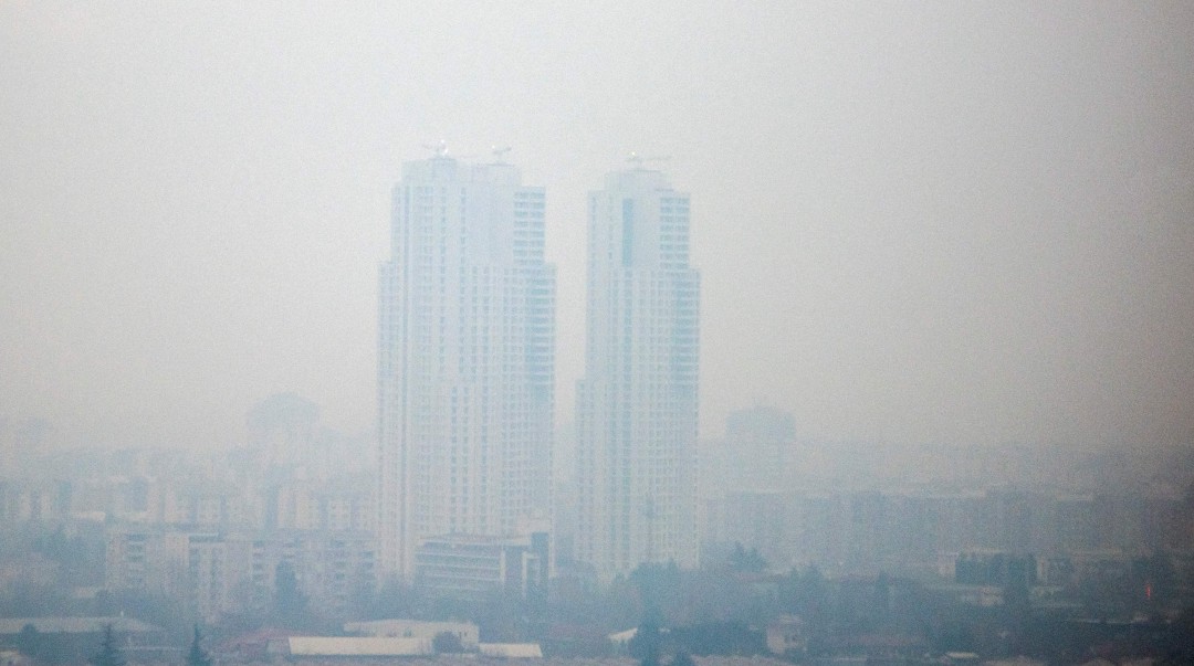 Emisiones mundiales de CO2 se dispararon en 2018