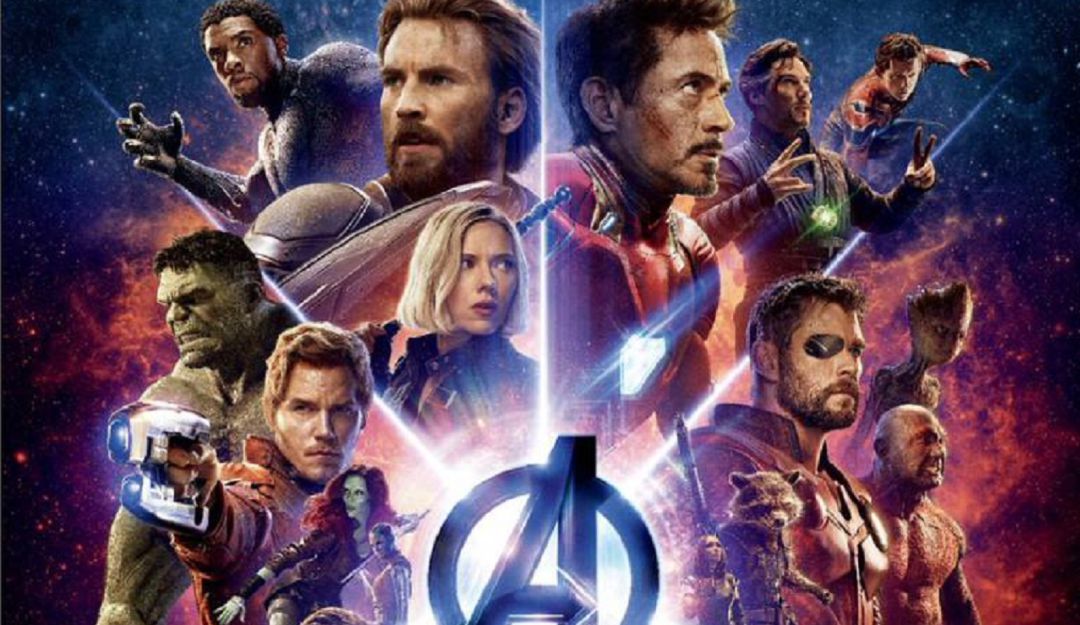 ¿Por qué Marvel aplazó el estreno del trailer de Avengers 4?