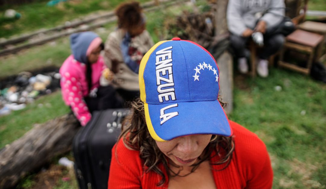 Venezolanos en Colombia: Centro de migrantes atenderá a más de 200.000 venezolanos en Bogotá