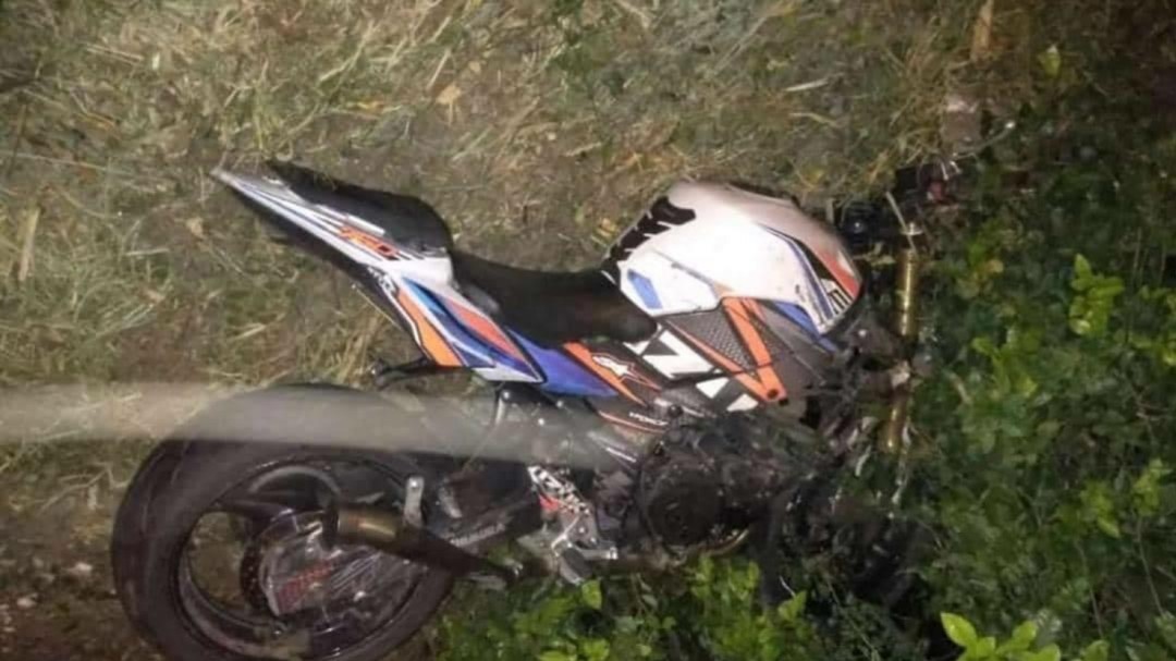 Una mujer, la nueva víctima de los accidentes en motocicleta