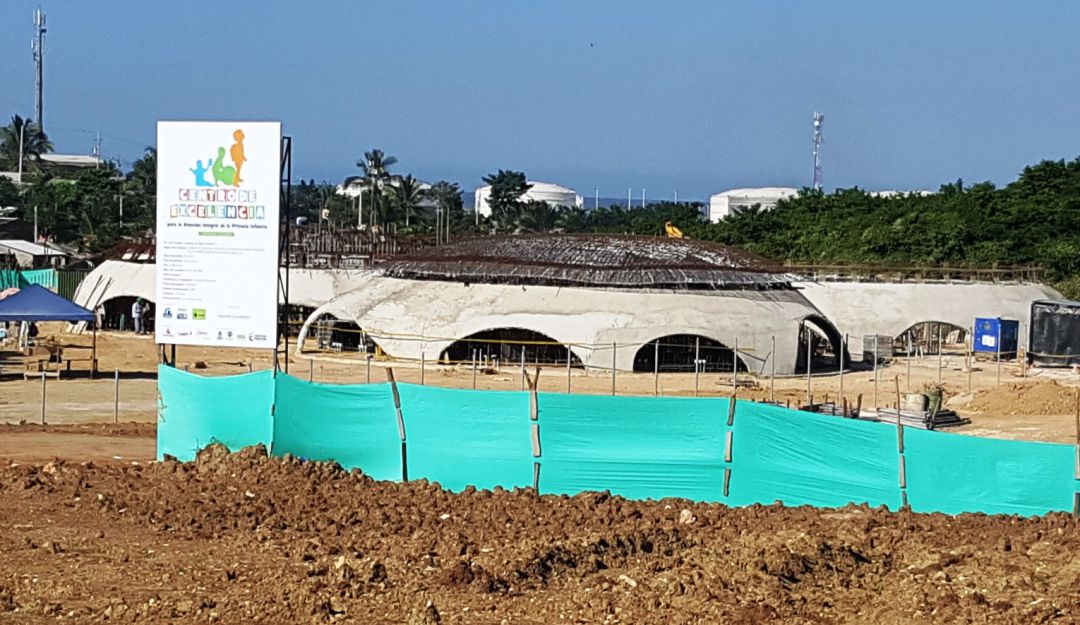 Cartagena tendrá Centro de Excelencia de primera infancia de Latinoamérica: Cartagena tendrá Centro de Excelencia de primera infancia de Latinoamérica