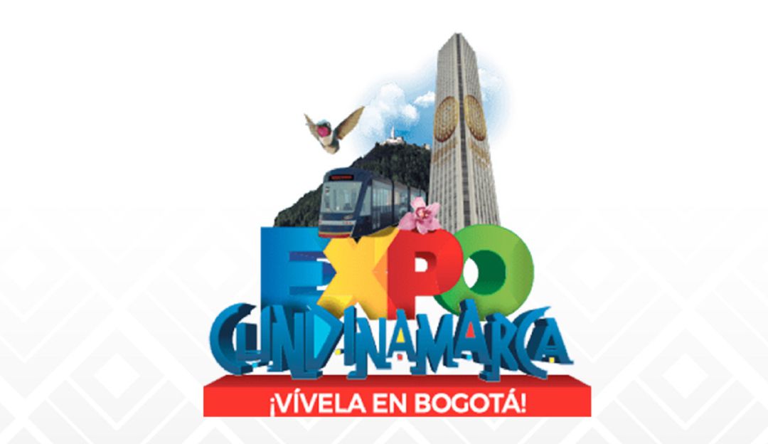 Inicia la II versión de ExpoCundinamarca