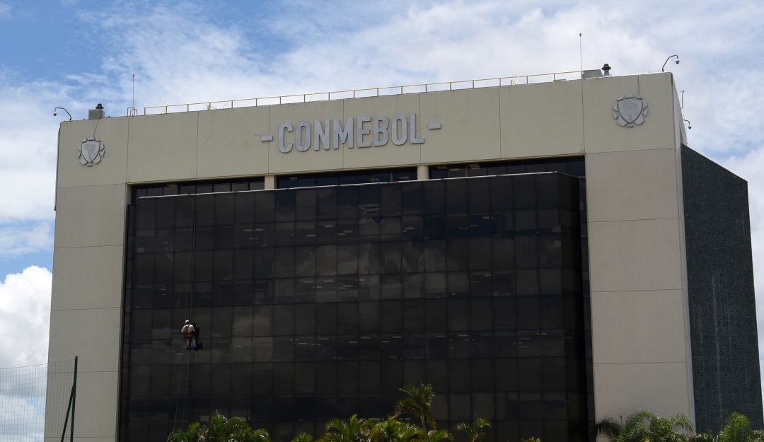 boca juniors conmebol: Conmebol desestima recurso de apelación presentado por Boca Juniors