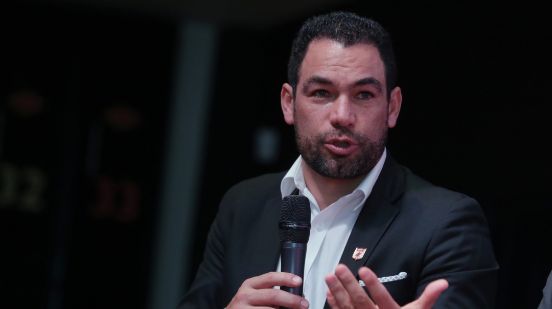 "Consideramos que los jugadores que traemos son de calidad": Ricardo Pérez