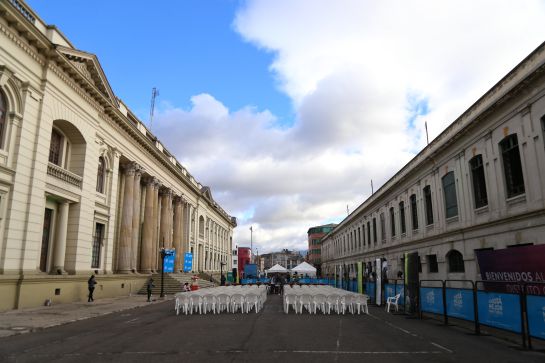 Estas son las plazas y monumentos que debe visitar en esta navidad Estas son las plazas y monumentos que debe visitar en esta navidad