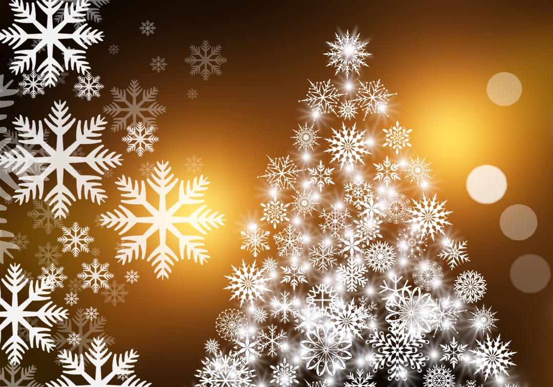 Diez canciones que no pueden faltar en las fiestas de navidad y fin de año
