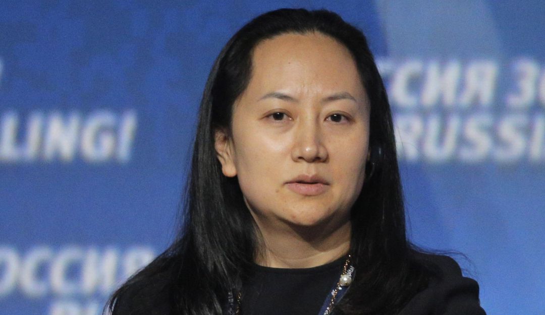 Tensión entre China y Estados Unidos por arresto a ejecutiva de Huawei