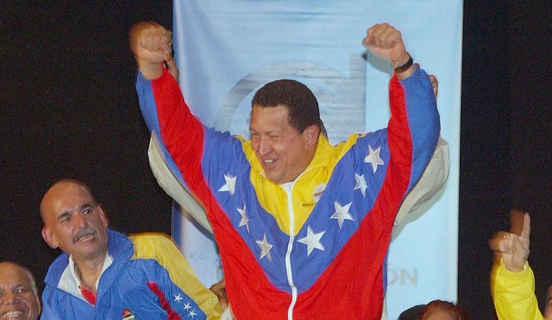 Crisis venezuela: 20 años de la llegada de Chávez al poder con Venezuela en su peor crisis