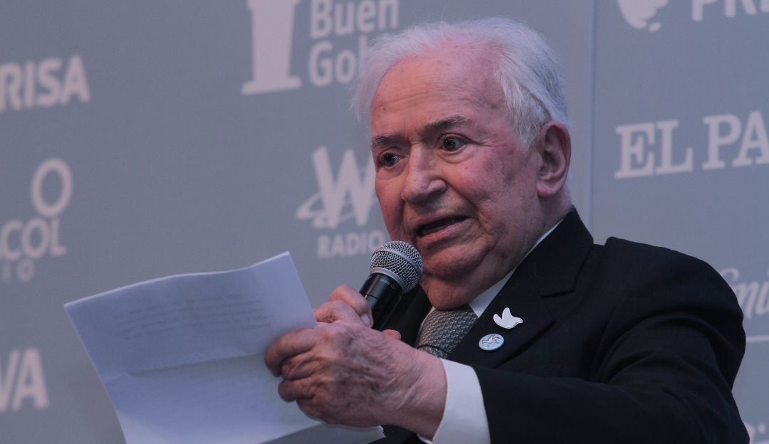 Belisario Betancur