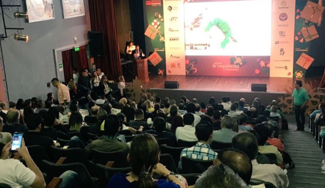 Pereira avanzó en calidad de vida y empleo según encuesta de percepción