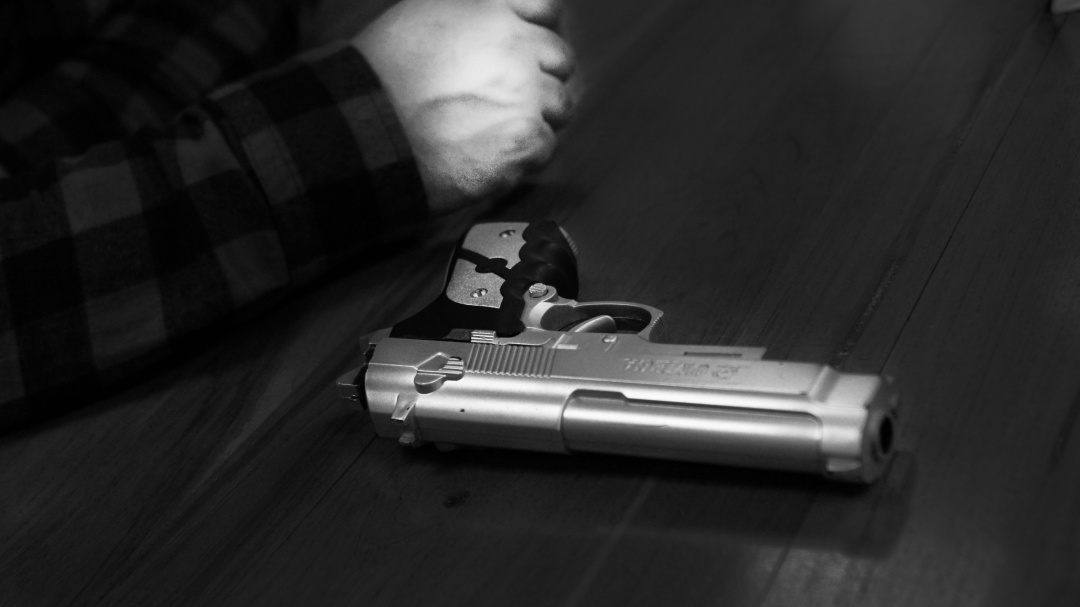 Piden al Gobierno prorrogar decreto que prohíbe porte de armas