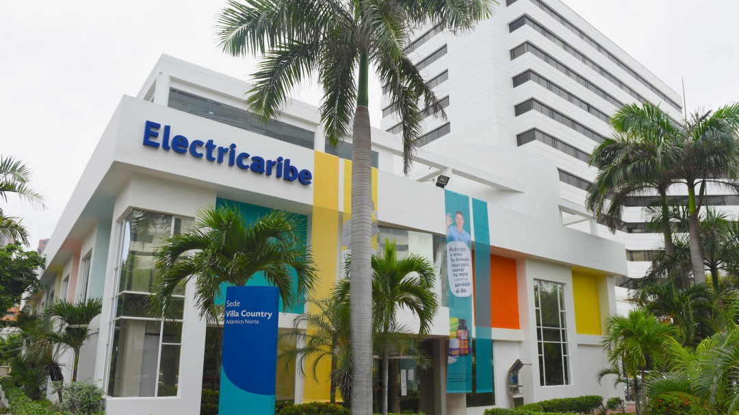 Superservicios tiene listos los $735 mil millones para Electricaribe