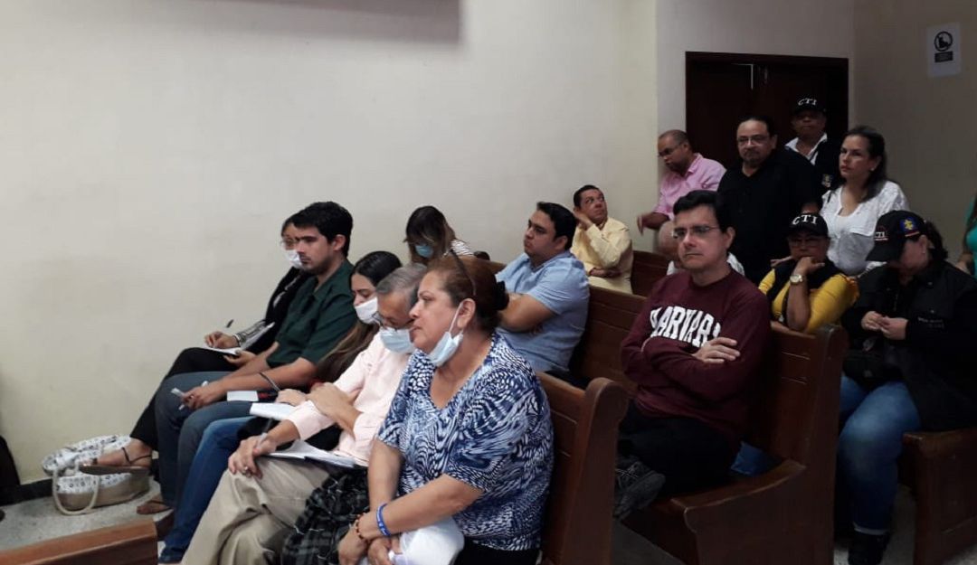 El 21 de diciembre juez tomará decisión en caso Uniautónoma