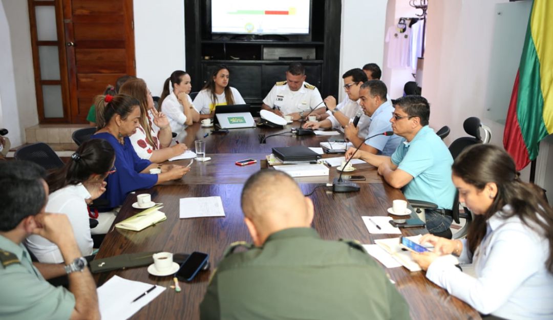 13 de diciembre, lanzamiento de la temporada turística en Cartagena: 13 de diciembre, lanzamiento de la temporada turística en Cartagena