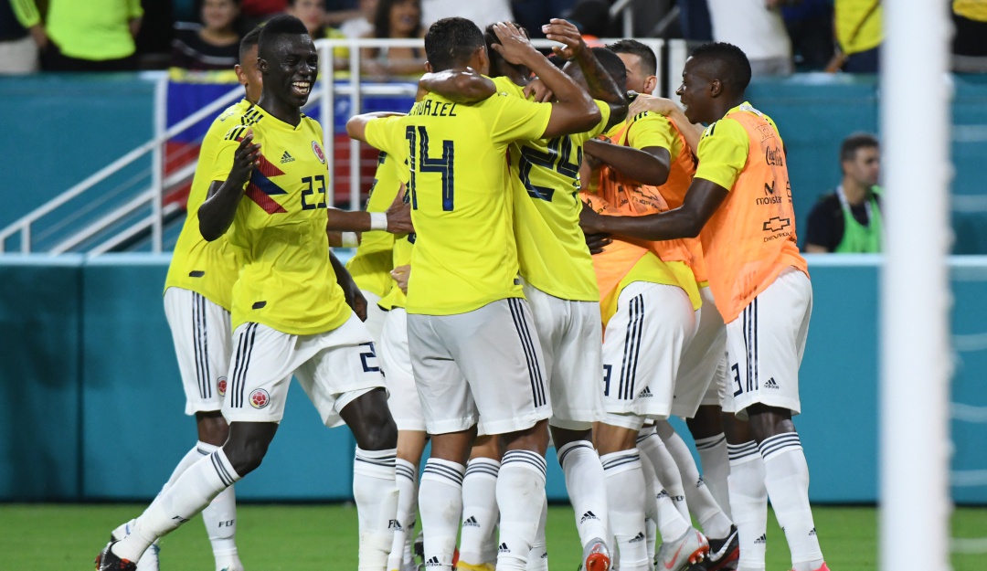 Partidos jugadores Selección: Prográmese con los partidos de los jugadores de la Selección en sus clubes