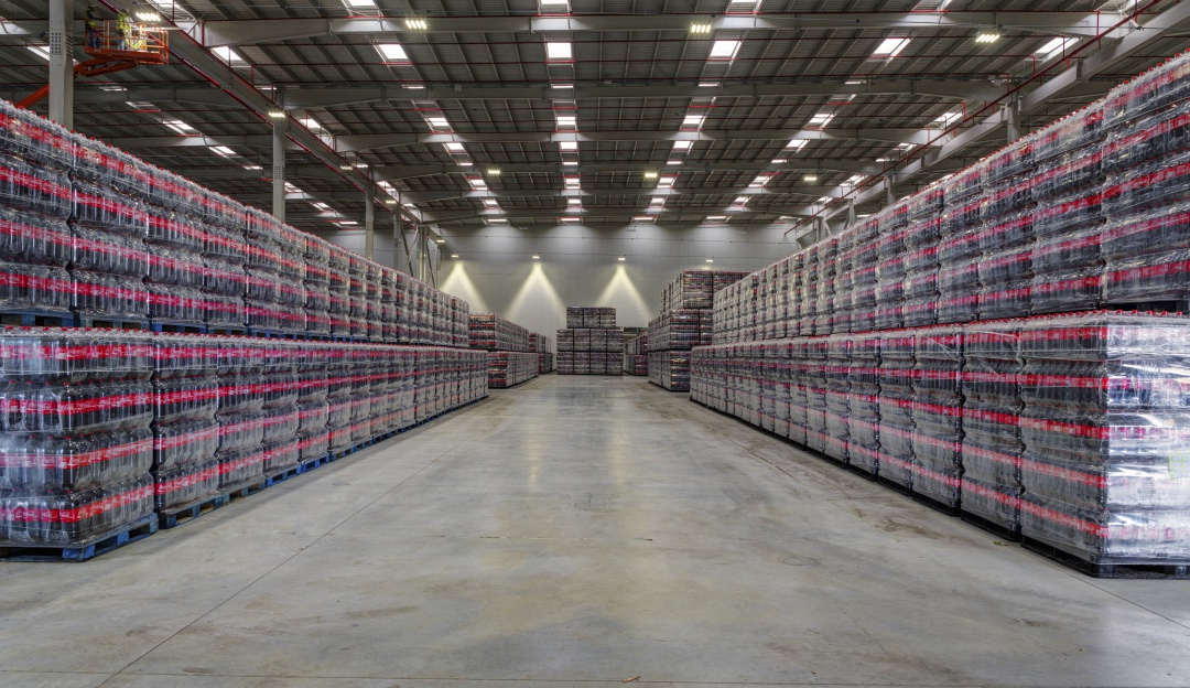 Coca-Cola Femsa alerta por cambios de Ley de Financiamiento