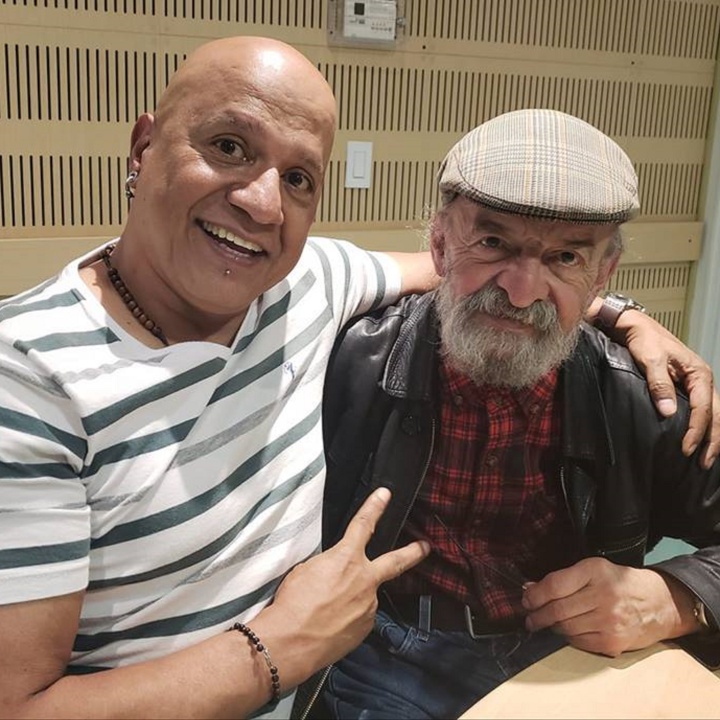Una cita con la crónica: Pedro Claver Téllez
