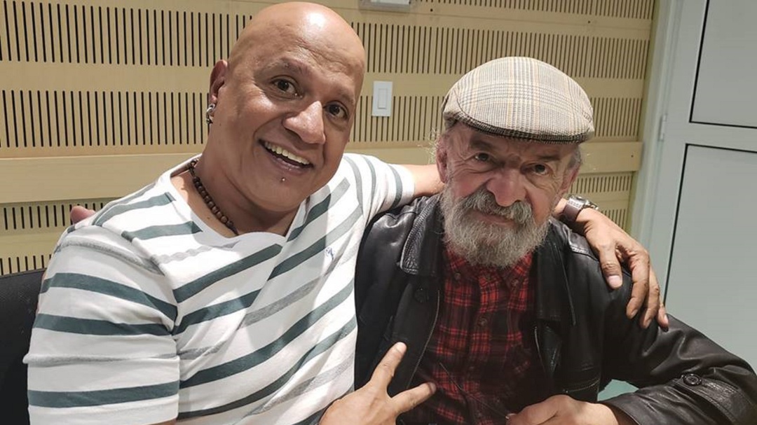 Una cita con la crónica: Pedro Claver Téllez