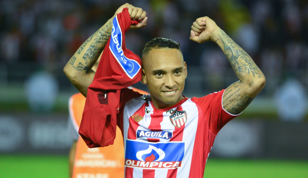 Junior de Barranquilla Tigres: Detalles del contrato de Jarlan Barrera con Tigres de México