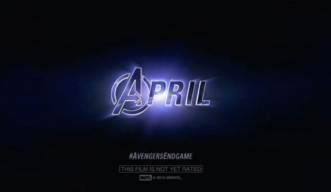 The Avengers: Fin del juego