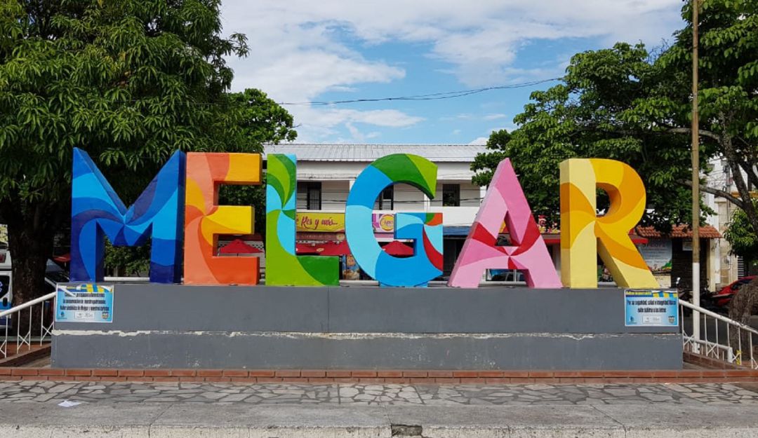 Turistas en Melgar: Melgar destino turístico para esta temporada en Tolima