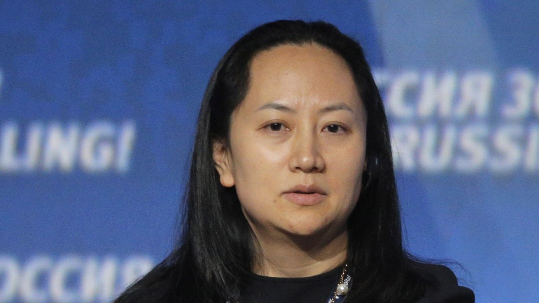 Arresto de ejecutiva de Huawei aumenta tensiones comerciales