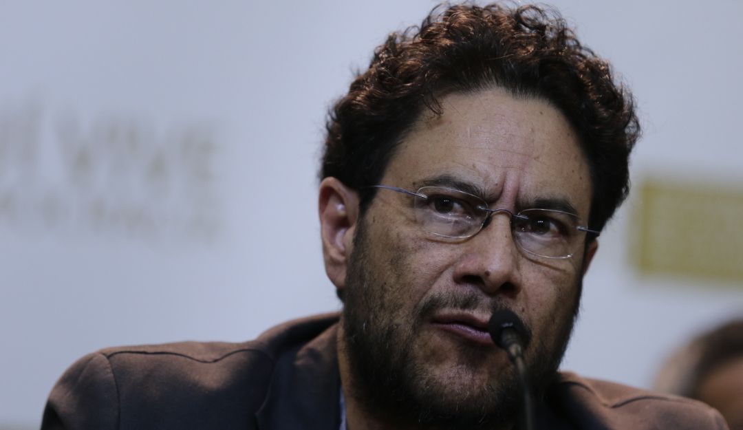 Falsos testigos: Cepeda acude a CIDH para que siga el proceso de ‘falsos testigos’