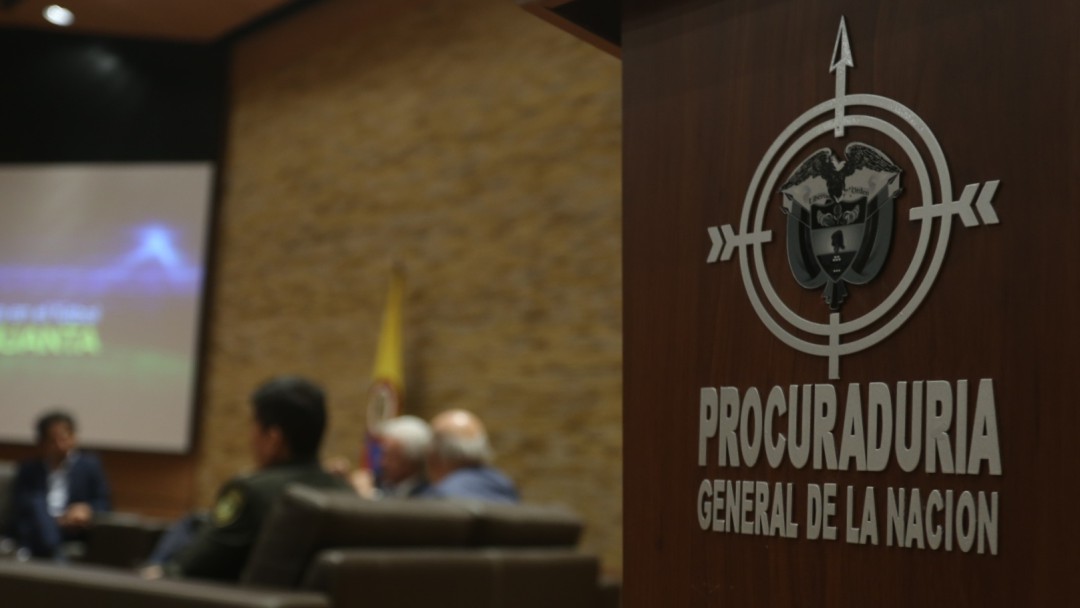 Entutelan a la JEP por no admitir apelación en procesos de extradición