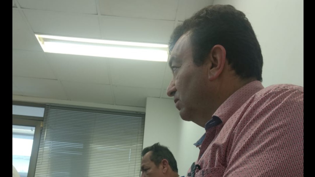 Imputaron cargos al exdirector regional del Sena y a otras tres personas