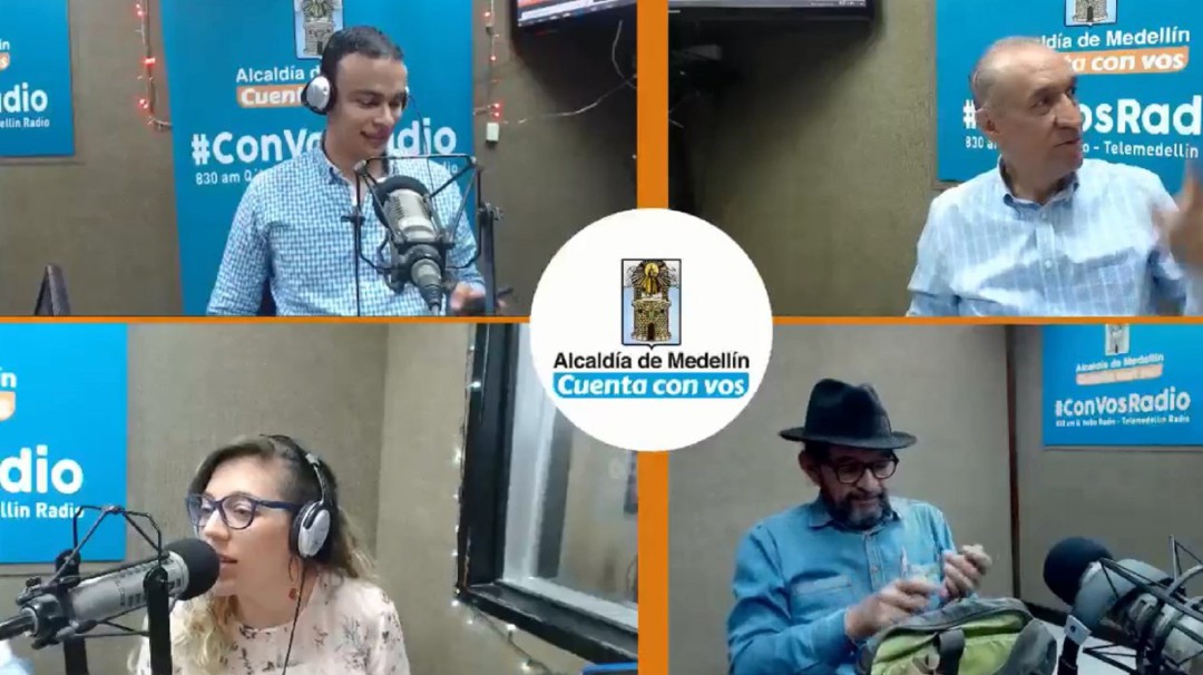 Así realizó el balance de gestión de la Secretaría de Movilidad