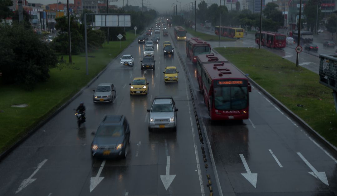 Listo Plan Navidad para garantizar seguridad y movilidad en vías del país