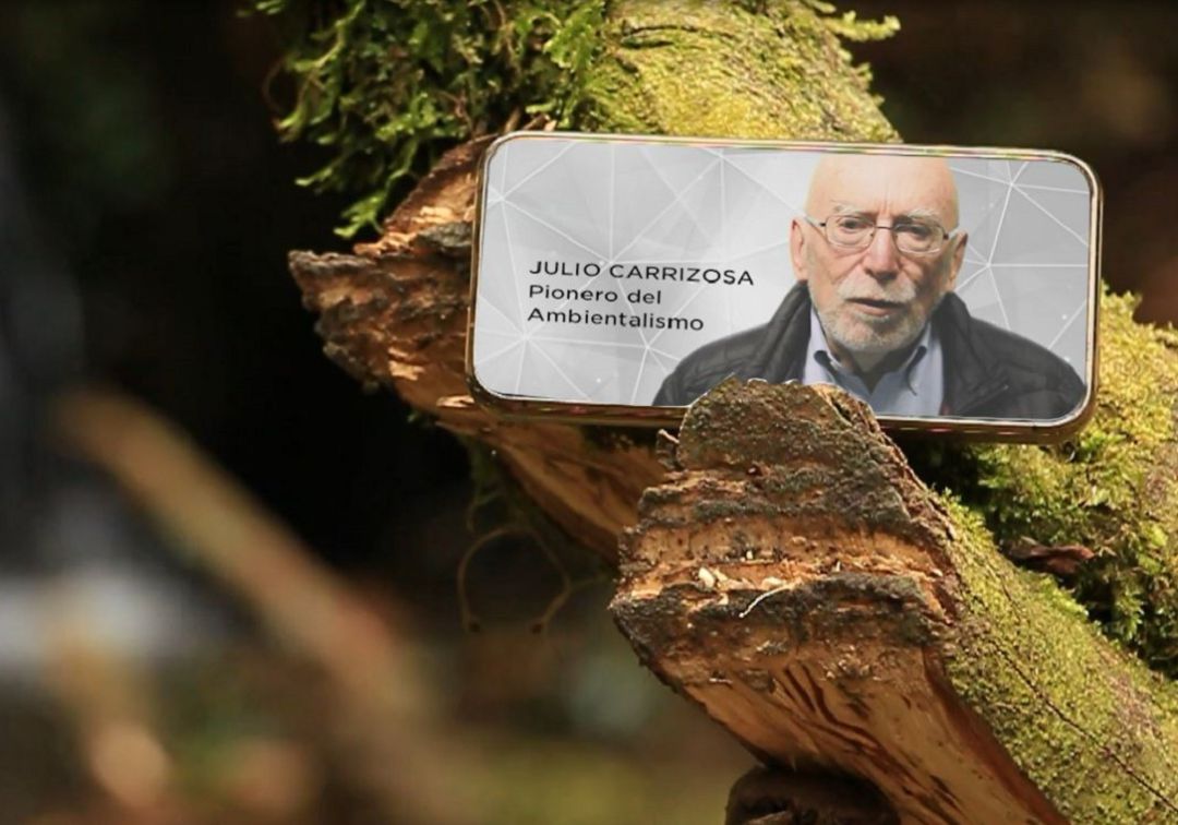 La urgencia de proteger la reserva Van Der Hammen
