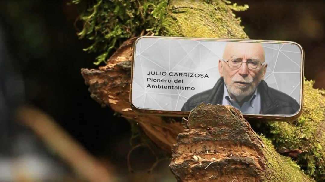 La urgencia de proteger la reserva Van Der Hammen