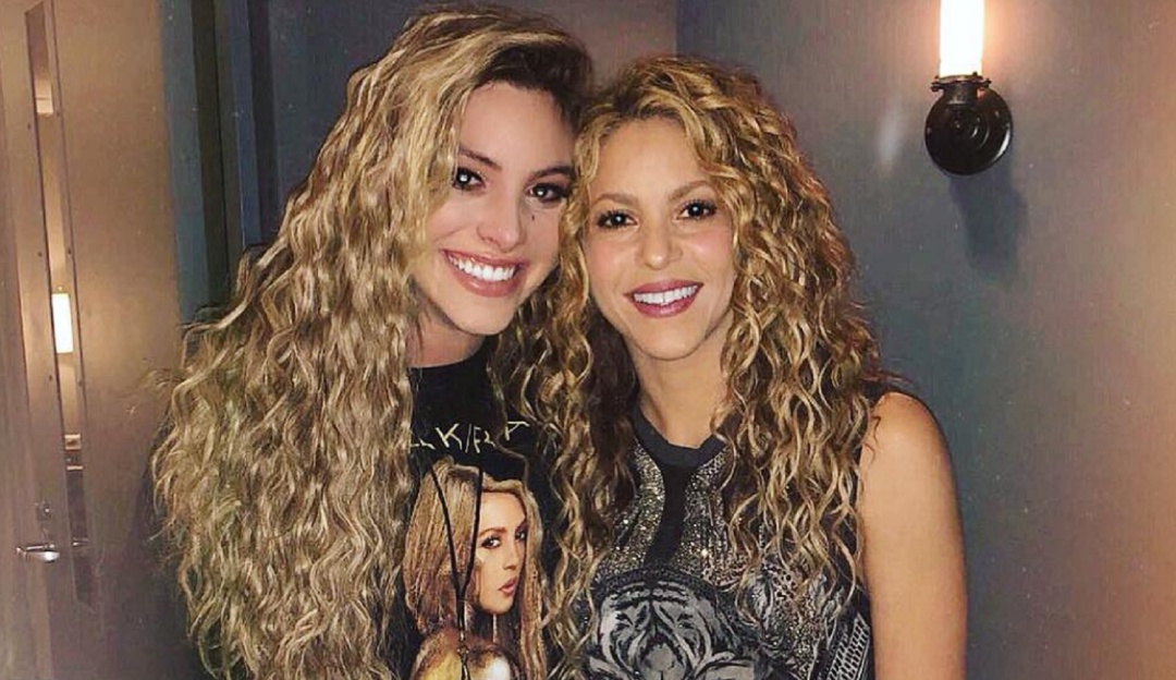 Lele Pons se apodera de las redes sociales bailando a ritmo de Shakira