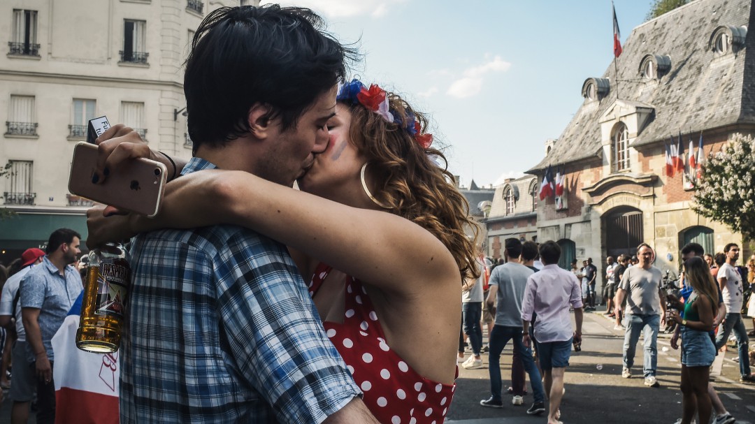 Estos son los dos signos que les gusta el sexo pero no el compromiso