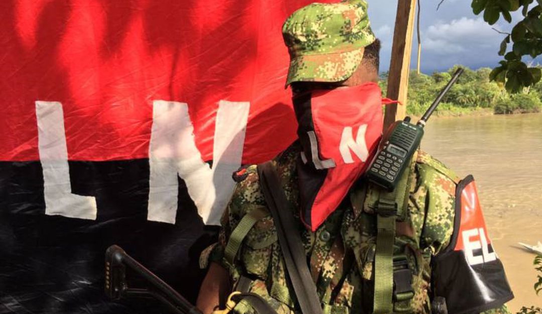 Liberación: En libertad menor secuestrada por Eln en el Catatumbo