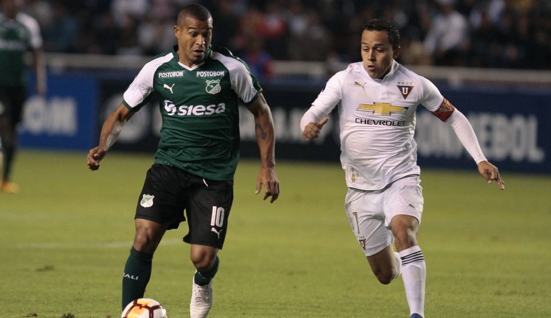 Macnelly Torres Libertad: Macnelly Torres tendría todo arreglado para llegar a Libertad de Paraguay