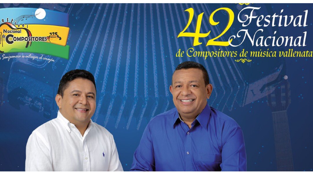 Festival Nacional de Compositores de Música Vallenata, San Juan del Cesar