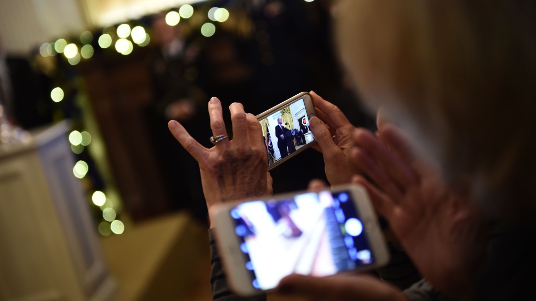 9 tips para tomar las mejores fotos desde tu celular
