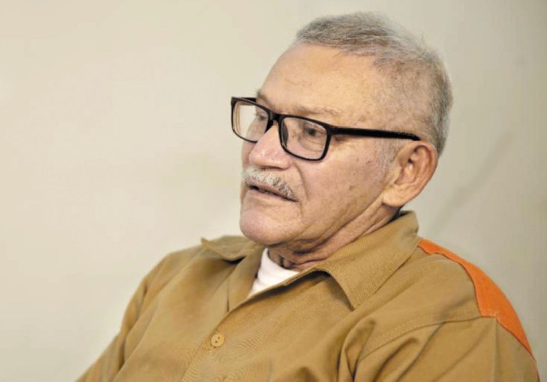 En libertad hombre condenado por llamarse igual a jefe paramilitar
