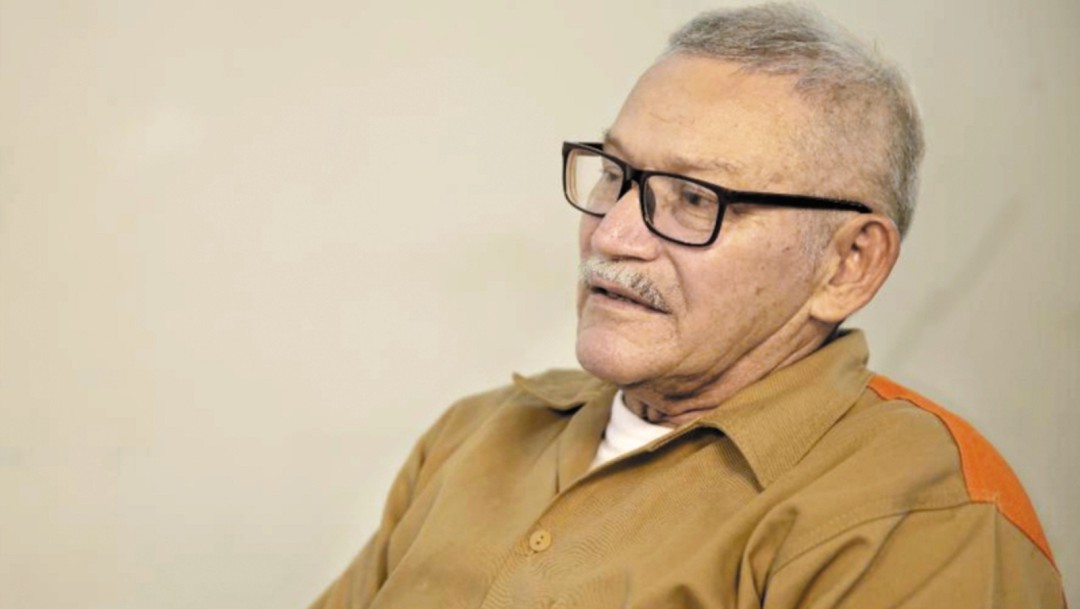 En libertad hombre condenado por llamarse igual a jefe paramilitar