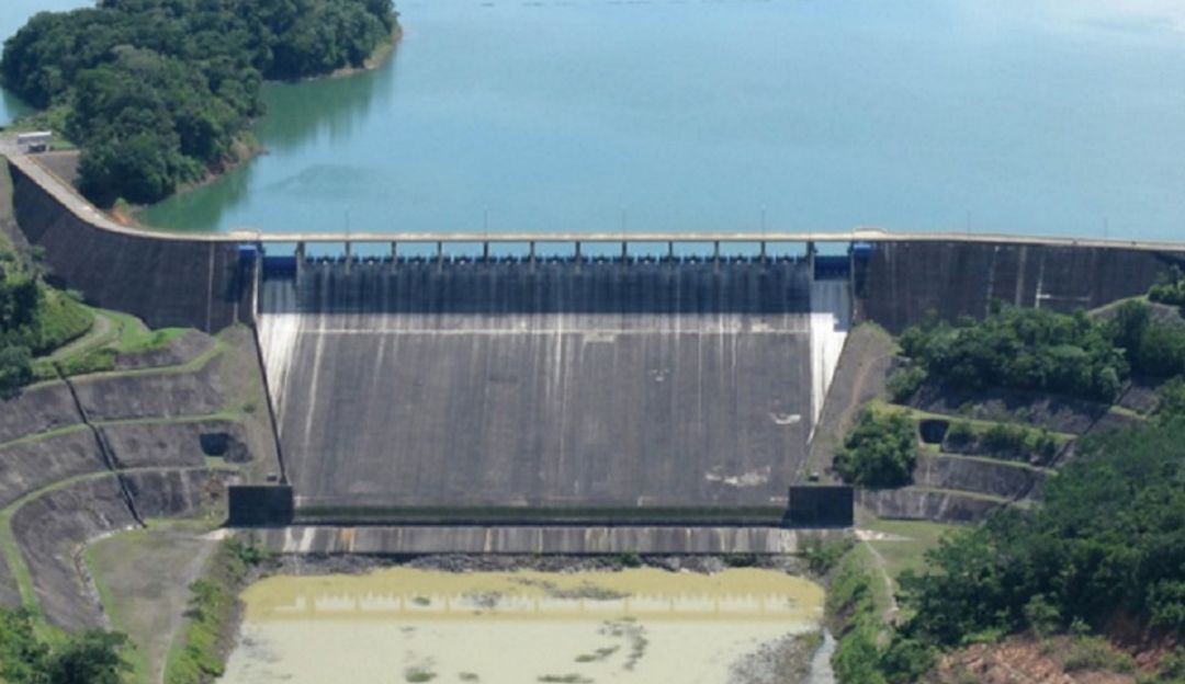 EMBALSES, DICIEMBRE, NIVEL, SUBE, MEDIDA: Diciembre comienza con 98.4% el nivel de los embalses en Antioquia