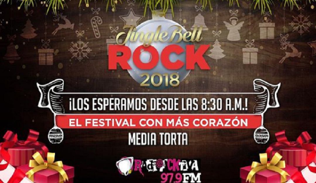 Este 8 de diciembre se celebra uno de los conciertos con más corazón que se realiza en la Media Torra de Bogotá.