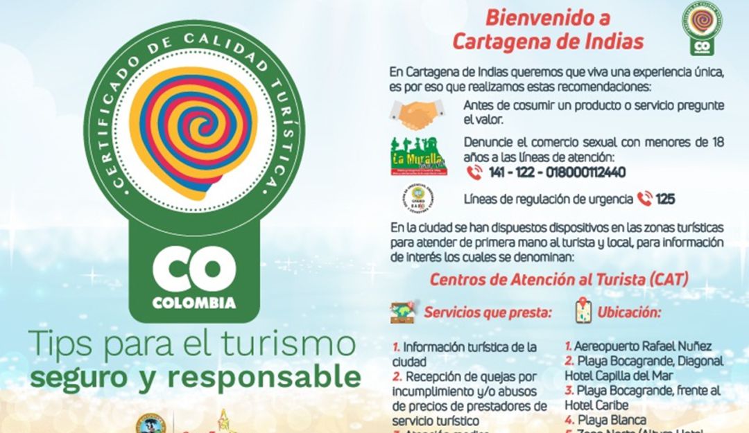 "En temporada, funcionarios deben trabajar 24 horas": alcalde de Cartagena: "En temporada, funcionarios deben trabajar 24 horas": alcalde de Cartagena