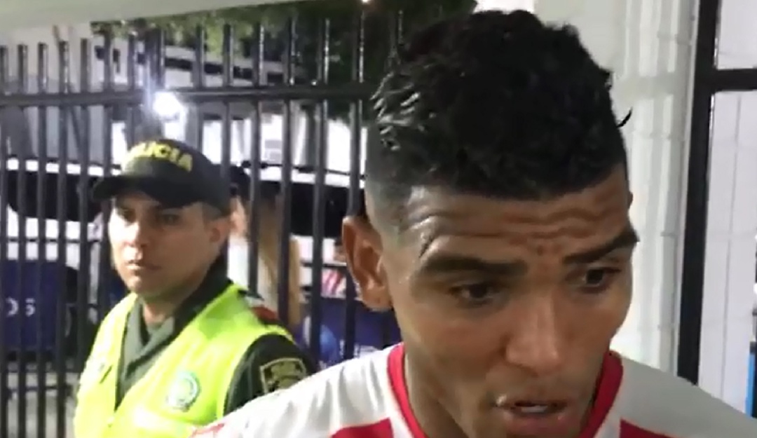 Rafael Pérez junior: Rafael Pérez: "Fueron unos días difíciles pero logramos reivindicarnos"