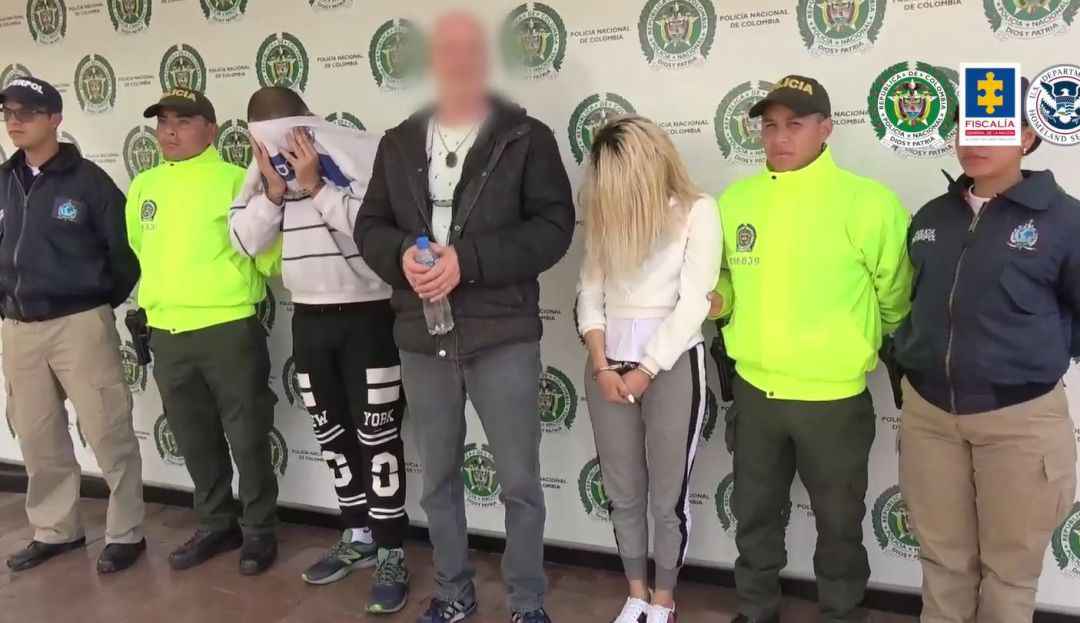 RED, EXPLOTACIÒN, MENORES, ISRAELÍ, FISCLÍA, ILEGAL: 70 menores eran explotadas sexualmente por una red nacional